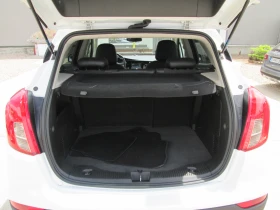 Opel Mokka X 1.6CRDI* 136kc* LED* EVRO6B - 19299 лв. - 79440579 | Car24.bg