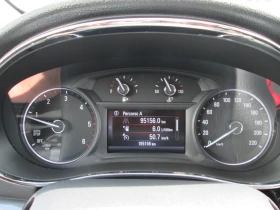 Opel Mokka X 1.6CRDI* 136kc* LED* EVRO6B - 19299 лв. - 79440579 | Car24.bg