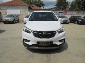 Opel Mokka X 1.6CRDI* 136kc* LED* EVRO6B - 19299 лв. - 79440579 | Car24.bg