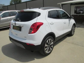 Opel Mokka X 1.6CRDI* 136kc* LED* EVRO6B - 19299 лв. - 79440579 | Car24.bg