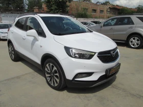 Opel Mokka X 1.6CRDI* 136kc* LED* EVRO6B - 19299 лв. - 79440579 | Car24.bg