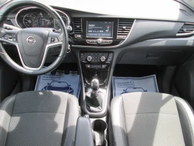 Opel Mokka X 1.6CRDI* 136kc* LED* EVRO6B - 19299 лв. - 79440579 | Car24.bg