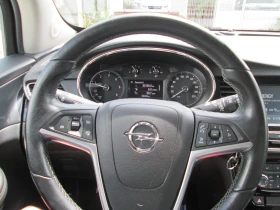 Opel Mokka X 1.6CRDI* 136kc* LED* EVRO6B - 19299 лв. - 79440579 | Car24.bg