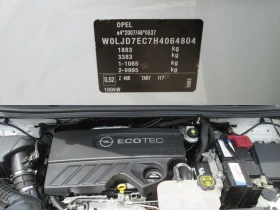 Opel Mokka X 1.6CRDI* 136kc* LED* EVRO6B - 19299 лв. - 79440579 | Car24.bg