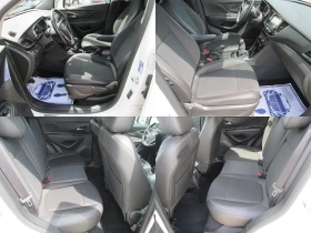 Opel Mokka X 1.6CRDI* 136kc* LED* EVRO6B - 19299 лв. - 79440579 | Car24.bg
