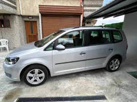 Обява за продажба на VW Touran 1.6TDI 105 ~11 899 лв. - изображение 4