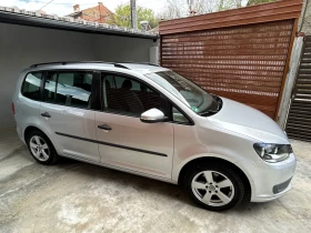 Обява за продажба на VW Touran 1.6TDI 105 ~11 899 лв. - изображение 6