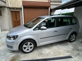 Обява за продажба на VW Touran 1.6TDI 105 ~11 899 лв. - изображение 5