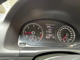 VW Touran 1.6TDI 105 | Mobile.bg    14