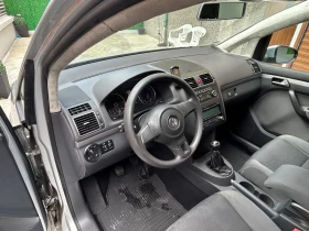 Обява за продажба на VW Touran 1.6TDI 105 ~11 899 лв. - изображение 11