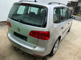 Обява за продажба на VW Touran 1.6TDI 105 ~11 899 лв. - изображение 1