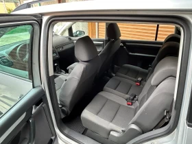 Обява за продажба на VW Touran 1.6TDI 105 ~11 899 лв. - изображение 9
