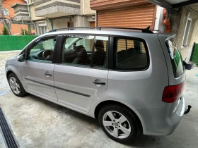 Обява за продажба на VW Touran 1.6TDI 105 ~11 899 лв. - изображение 8