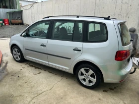 Обява за продажба на VW Touran 1.6TDI 105 ~11 899 лв. - изображение 3