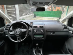 Обява за продажба на VW Touran 1.6TDI 105 ~11 899 лв. - изображение 10