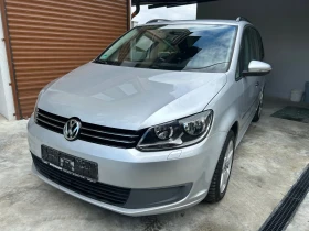 Обява за продажба на VW Touran 1.6TDI 105 ~11 899 лв. - изображение 1
