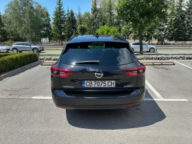 Opel Insignia Sports Tourer 2.0d Automatic Innovation - 24900 лв. - 66671528 6