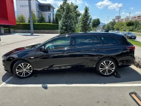 Opel Insignia Sports Tourer 2.0d Automatic Innovation - 24900 лв. - 66671528 4