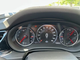 Opel Insignia Sports Tourer 2.0d Automatic Innovation - 24900 лв. - 66671528 11