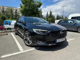 Opel Insignia Sports Tourer 2.0d Automatic Innovation - 24900 лв. - 66671528 2