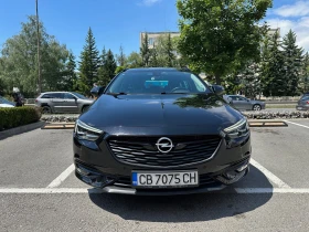 Opel Insignia Sports Tourer 2.0d Automatic Innovation - 24900 лв. - 66671528 3