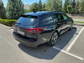 Opel Insignia Sports Tourer 2.0d Automatic Innovation - 24900 лв. - 66671528 7