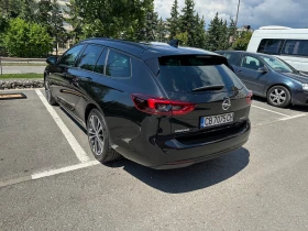Opel Insignia Sports Tourer 2.0d Automatic Innovation - 24900 лв. - 66671528 5