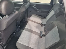 Opel Meriva 1, 400 EURO4 | Mobile.bg    10