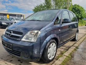 Opel Meriva 1, 400 EURO4 | Mobile.bg    4