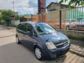 Opel Meriva 1, 400 EURO4 | Mobile.bg    2