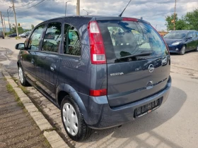 Opel Meriva 1, 400 EURO4 | Mobile.bg    5