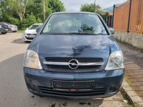 Opel Meriva 1, 400 EURO4 | Mobile.bg    3