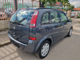 Opel Meriva 1, 400 EURO4 | Mobile.bg    7