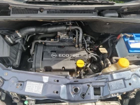 Opel Meriva 1, 400 EURO4 | Mobile.bg    14