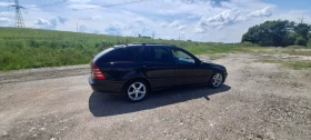 Обява за продажба на Mercedes-Benz C 200 ~5 500 лв. - изображение 2