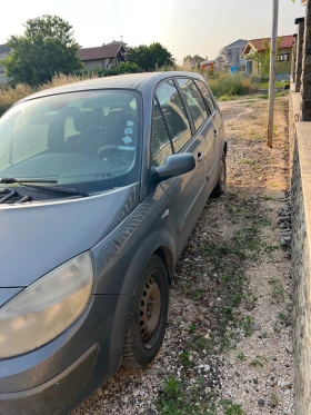 Обява за продажба на Renault Scenic ~2 500 лв. - изображение 1