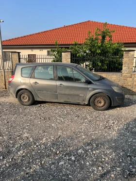 Обява за продажба на Renault Scenic ~2 500 лв. - изображение 1