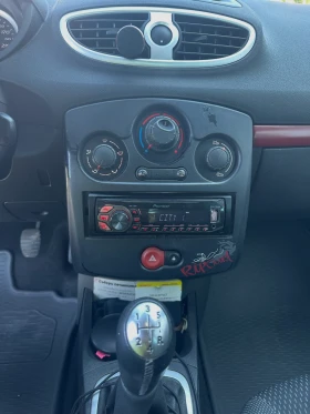 Обява за продажба на Renault Clio 1, 2 газ/бензин ~6 500 лв. - изображение 7