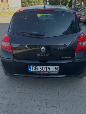 Обява за продажба на Renault Clio 1, 2 газ/бензин ~6 500 лв. - изображение 1