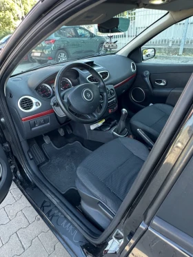 Обява за продажба на Renault Clio 1, 2 газ/бензин ~6 500 лв. - изображение 4