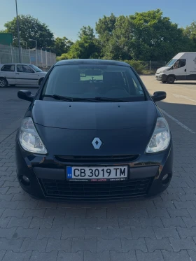 Обява за продажба на Renault Clio 1, 2 газ/бензин ~6 500 лв. - изображение 1