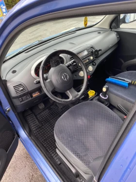 Nissan Micra 1.2 80.. | Mobile.bg    7