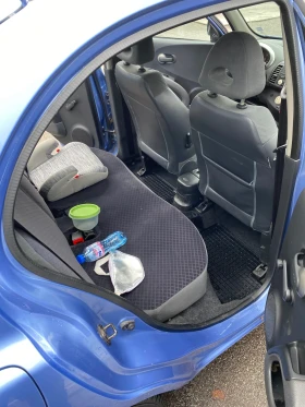Nissan Micra 1.2 80.. | Mobile.bg    9