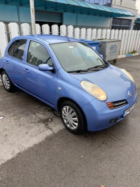     Nissan Micra 1.2 80..