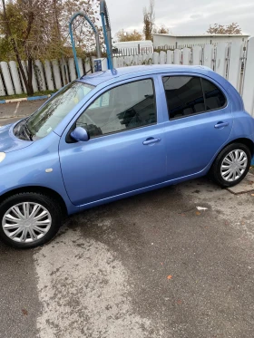     Nissan Micra 1.2 80..