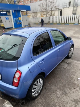 Nissan Micra 1.2 80.. | Mobile.bg    5