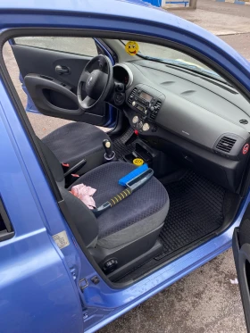 Nissan Micra 1.2 80.. | Mobile.bg    8