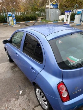 Nissan Micra 1.2 80.. | Mobile.bg    6