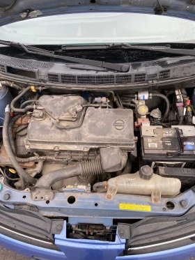 Nissan Micra 1.2 80.. | Mobile.bg    10
