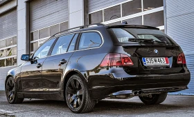     BMW 525 3.0D  